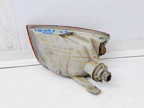 Foto 3ª: Faro Antiniebla Trasero Izquierdo Ford Focus 1.6 TDCI CAT BERLINA 90CV 66KW [HHDA] (2006)