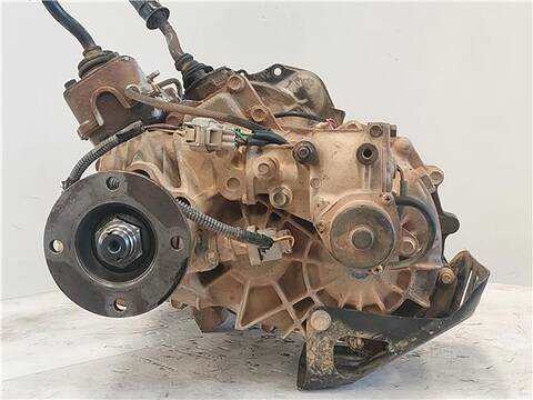 Foto 3ª: Caja Cambios Opel Frontera 2.2 DTI 6B_ZC 6B_VF 6B_66 6B_76) 116CV 85KW [X 22 DTH] (2000)