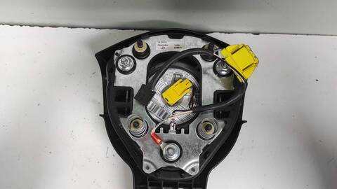 Foto 2ª: Airbag Delantero Izquierdo Seat Leon BSE (2005)
