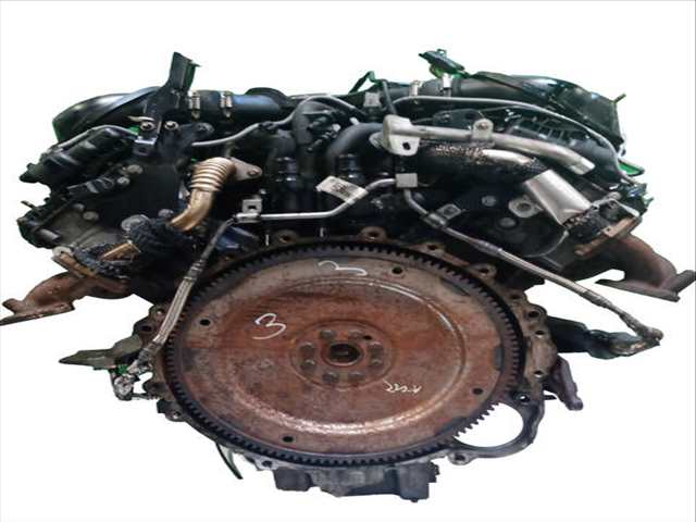 Foto 2ª: Motor Completo Land Rover Range 272CV 200KW [368DT] (2007)