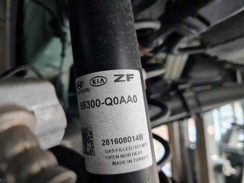 Foto 2ª: Amortiguador Trasero Izquierdo Hyundai i20 ESSENCE 84CV 62KW [G4LF] (2024)