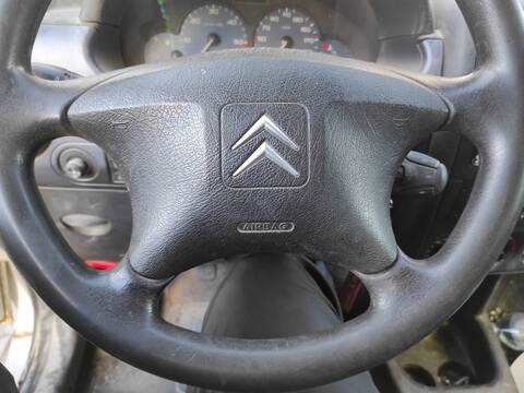 Airbag Delantero Izquierdo Citroen Berlingo RHY