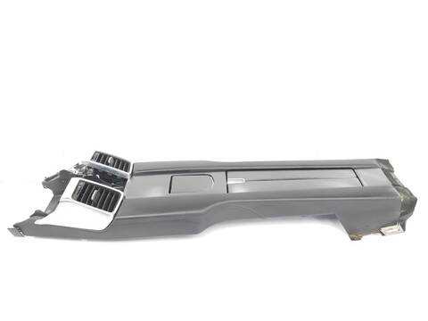 Foto 3ª: Consola Central Porsche Panamera 4.8 V8 430CV [M4840] (2009)