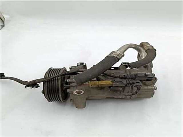 Compresor Aire Acondicionado Citroen C3 1.4 TONIC [1.4 LTR. - 50 KW HDI FAP]