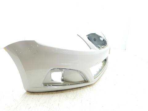 Foto 2ª: Paragolpes Delantero Seat Alhambra 2.0 TDI 184CV (2002)