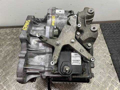 Foto 1ª: Caja Cambios Land Rover Range 224DT (2013)