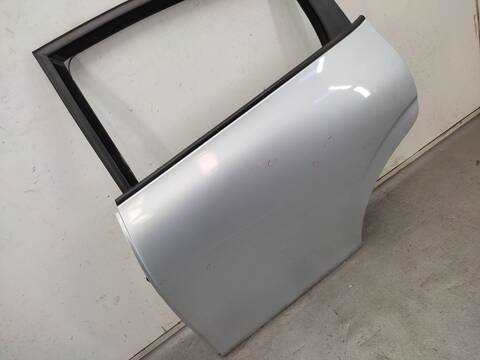 Foto 3ª: Puerta Trasera Izquierda Seat Leon 2.0 TDI 140CV 103KW [BKD] (2005)