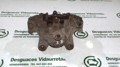 Foto 2ª: Pinza Freno Trasera Izquierdo Mercedes Clase C 160 220 CDI 203.006) BERLINA 143CV 105KW [OM 611.962] (2004)