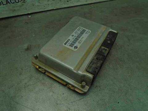 Foto 2ª: Centralita Motor ECU Nissan Terrano AVENUE 125CV 92KW [TD27 TI] (2004)
