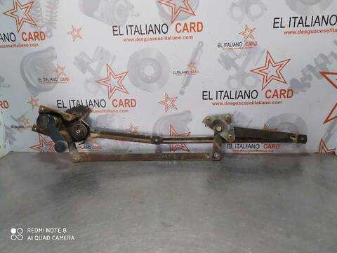 Elevalunas Eléctrico Delantero Derecho Ford Capri 2.8 INJECTION 160CV 118KW