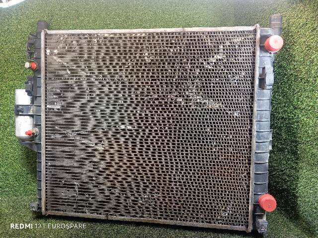 Radiador Gasoil Mercedes Clase ML 270 2.7 D DCI