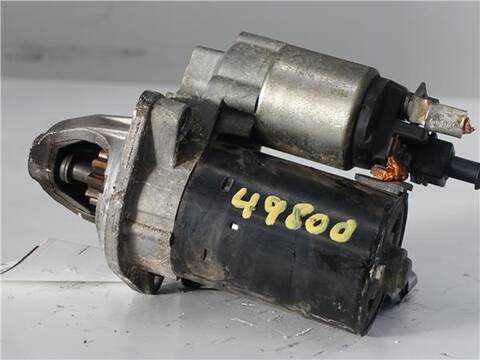 Foto 2ª: Motor de Arranque Bmw Serie 1 114 2.0 118I BERLINA 143CV 105KW [N43 B20 A] (2010)