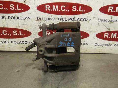 Foto 4ª: Pinza Freno Delantera Derecho Renault Clio AUTHENTIQUE 68CV 50KW [K9K M7] (2010)
