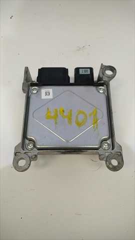 Foto 3ª: Centralita Airbag Ford C Max 1.6 DIESEL [D/HHDA] (2006)