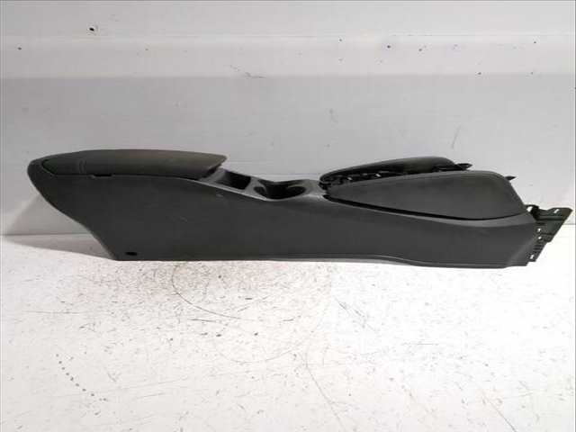 Foto 2ª: Consola Central Nissan Qashqai 1.5 DCI 110CV [K9K 636 K9K 646] (2013)