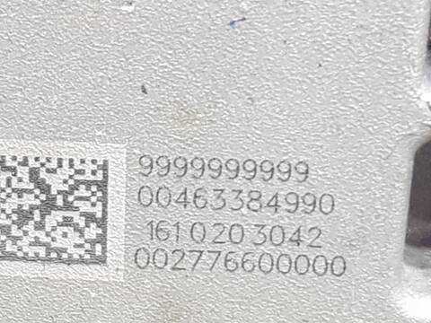 Foto 2ª: Bloque Motor Jeep Renegade LIMITED 4X2 [EYF] (2015)