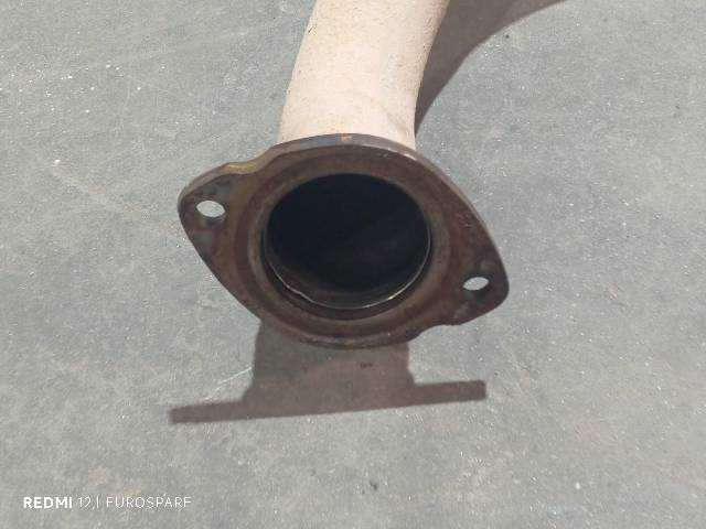 Foto 4ª: Tubo de Escape Toyota Land Cruiser 2.8 D-4D GRJ150 [1GDFTV] (2021)