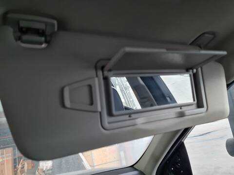 Foto 1ª: Parasol Derecho Mercedes Clase C 160 C 220 T CDI 4-MATIC 204.284) 170CV 125KW FAMILIAR [OM651911] (2014)