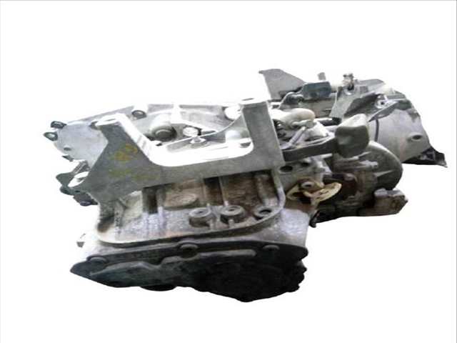 Foto 3ª: Caja Cambios Peugeot 407 2.0 16V 6DRFJC 6DRFJE 6DRFJF) (2004)