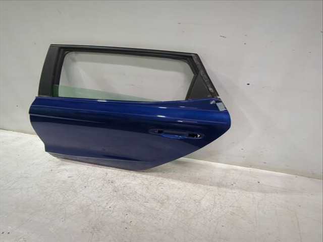 Foto 2ª: Puerta Trasera Izquierda Seat Ibiza STYLE 95CV 70KW [DLAC] (2020)