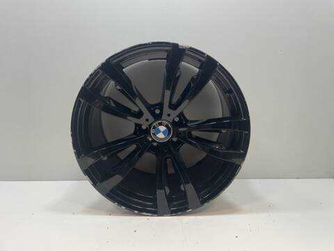 LLanta Chapa Bmw X5 3.0 D AUT. 258CV 190KW F15) N57D30C