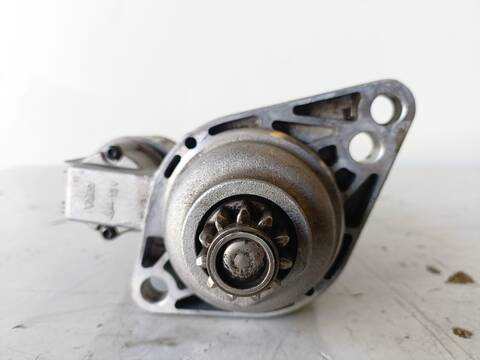 Motor de Arranque Seat Ibiza COOL 1.9 TDI 101CV