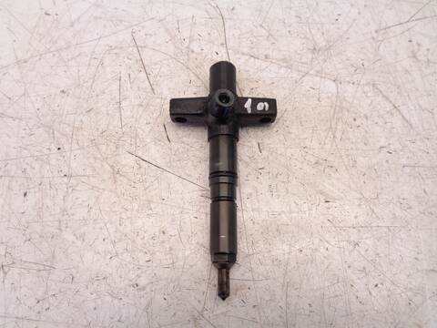 Inyectores Mitsubishi Pajero 160 - 165 CV