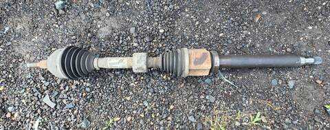 Transmision Delantera Derecha Ford Kuga TREND
