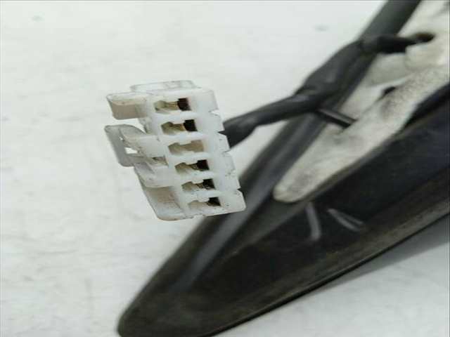 Foto 3ª: Retrovisor Derecho Ford Probe 2.0 16V CAT 85KW [FS] (1993)