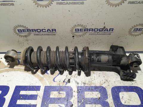 Foto 2ª: Amortiguador Trasero Derecho Citroen C5 1.6 16V HDI FAP 109CV [9HZDV6TED4] (2008)