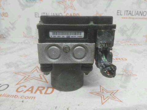 Foto 3ª: Abs Citroen C8 2.0 HDI 136 COLLECTION 136CV 100KW [RHRDW10BTED4] (2007)