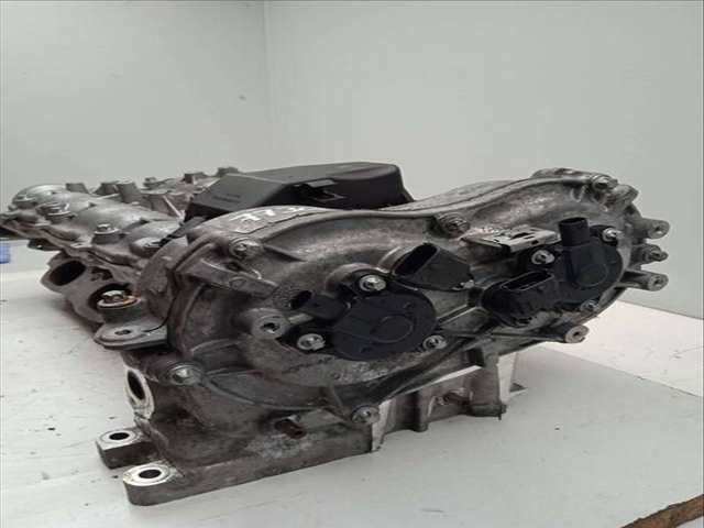 Foto 3ª: Culata Mercedes Clase C 160 350 209.356) COUPE 272CV 200KW [M272960] (2005)