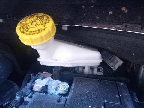 Servofreno Opel Crossland INNOVATION 131CV 96KW