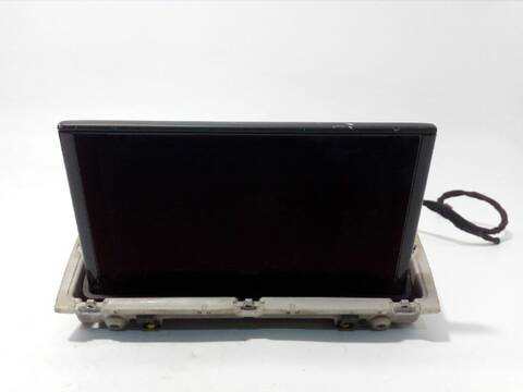 Pantalla Multifuncion Audi A3 30 TDI S LINE 115CV 85KW