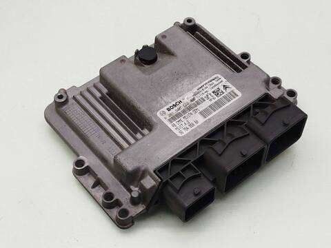Centralita Motor ECU Citroen C3 1.4 VTI 95 95CV 70KW