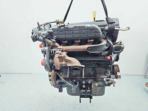 Foto 3ª: Motor Completo Opel Movano 2.8 DTI ED HD UD0 UD4) 114CV 84KW [S9WA7] (1999)