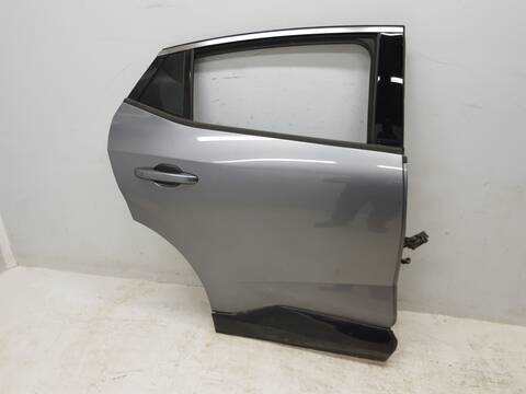Puerta Trasera Derecha Renault Espace 1.9 DCI 102CV