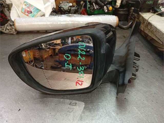 Retrovisor Izquierdo Renault Zoe ELECTRICO
