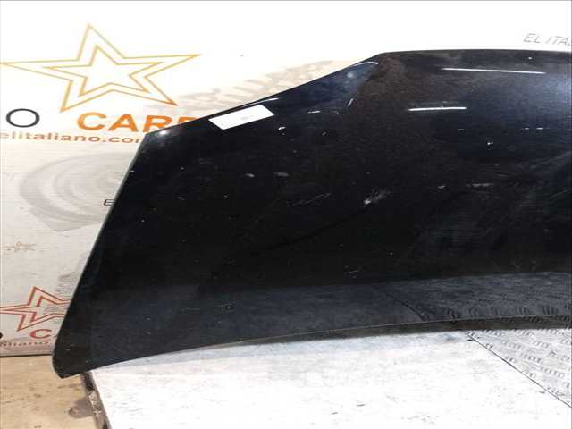 Foto 4ª: Capot Volkswagen Jetta TRENDLINE 105CV 77KW [BXE] (2007)