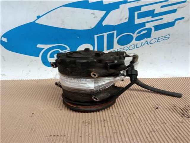 Compresor Aire Acondicionado Ford Focus 1.6 TDCI