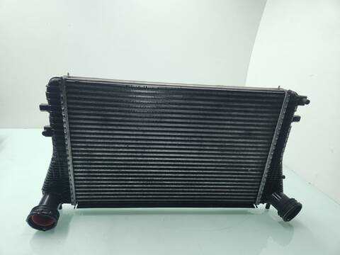 Foto 2ª: Intercooler Skoda Octavia RS 200CV 147KW [BWA] (2008)
