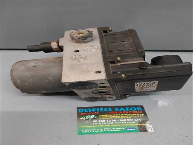 Abs Smart Smart 0.7 G G 15