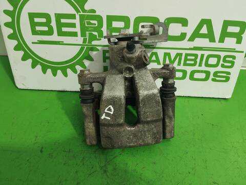 Pedal Embrague Renault Megane 1.5 DCI DIESEL BERLINA 106CV 78KW II CLASSIC BERLINA