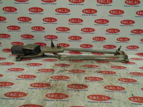 Motor Limpia Delantero Ford Focus AMBIENTE BERLINA 100CV 74KW