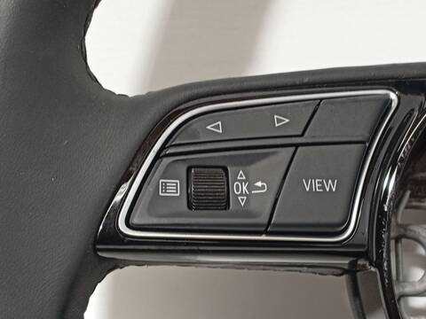 Foto 3ª: Volante Audi A1 30 TFSI 116CV 85KW [DUSA] (2024)