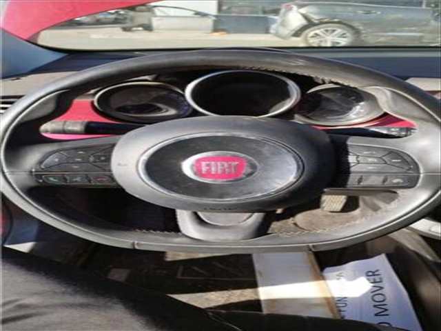 Volante Fiat 500 1.4 334AXC1B 334AXC11) 140CV 103KW
