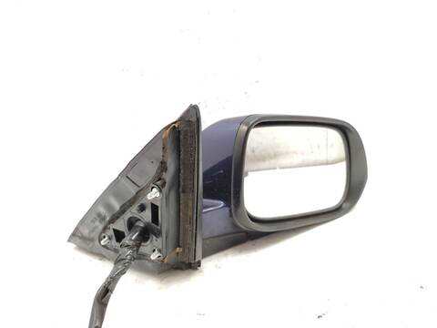 Foto 2ª: Retrovisor Derecho Honda Accord 2.2 I-CTDI CN1) 140CV 103KW [N22A1] (2004)