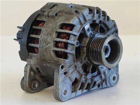 Alternador Nissan Primera 1.9 DCI BERLINA 120CV 88KW