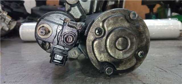 Foto 3ª: Motor de Arranque Mini Mini 1.6 COOPER [1.6 LTR. - 88 KW 16V CAT] [N12B16A]