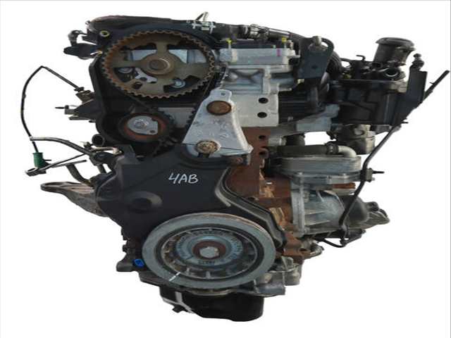 Foto 1ª: Motor Completo Jaguar XF X250 163CV 120KW [224DT] (2015)